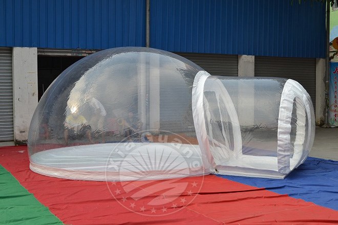 仙游球形帐篷屋